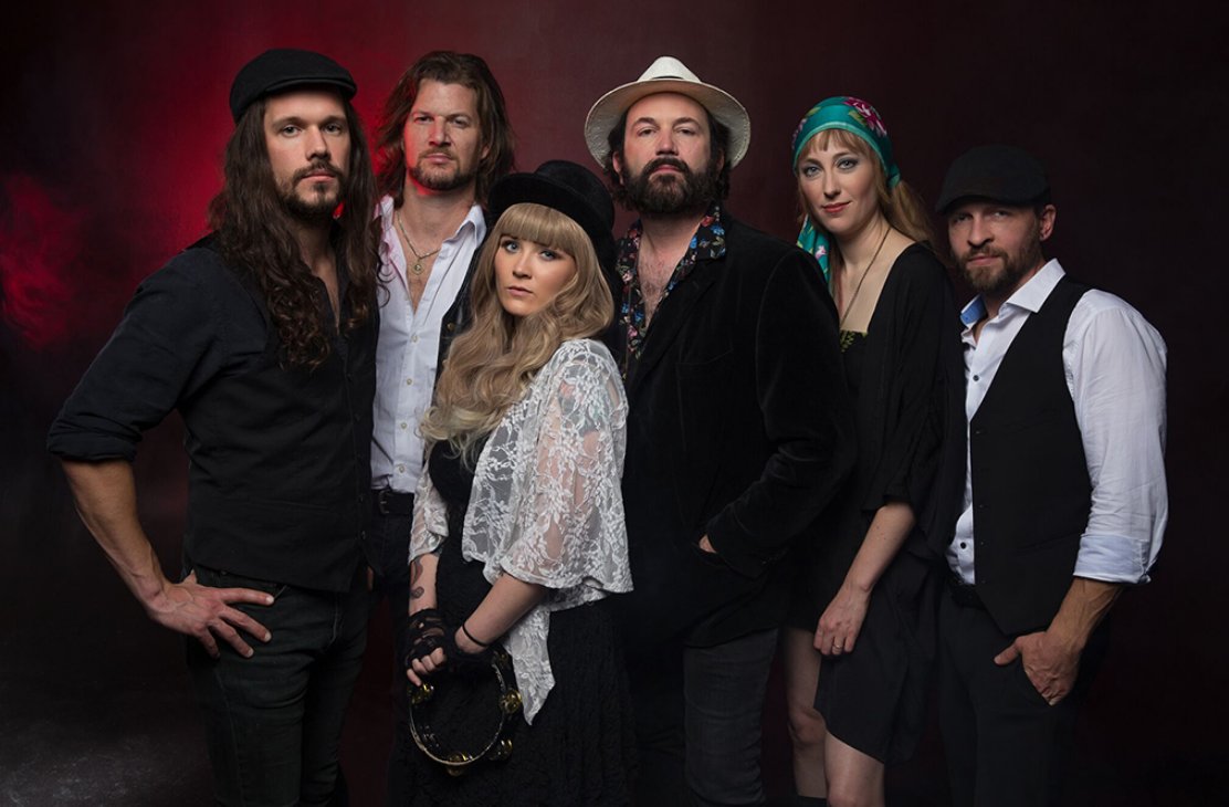 THURSDAY 8/16: Experience <a href="/rumoursatl/">Rumours</a> as they effortlessly transport @gramercytheatre to a Fleetwood Mac concert at the height of the band’s career with a tribute unlike any other. This is sure to be an experience you won’t want to miss! Get tickets now! livemu.sc/2MaFA7q