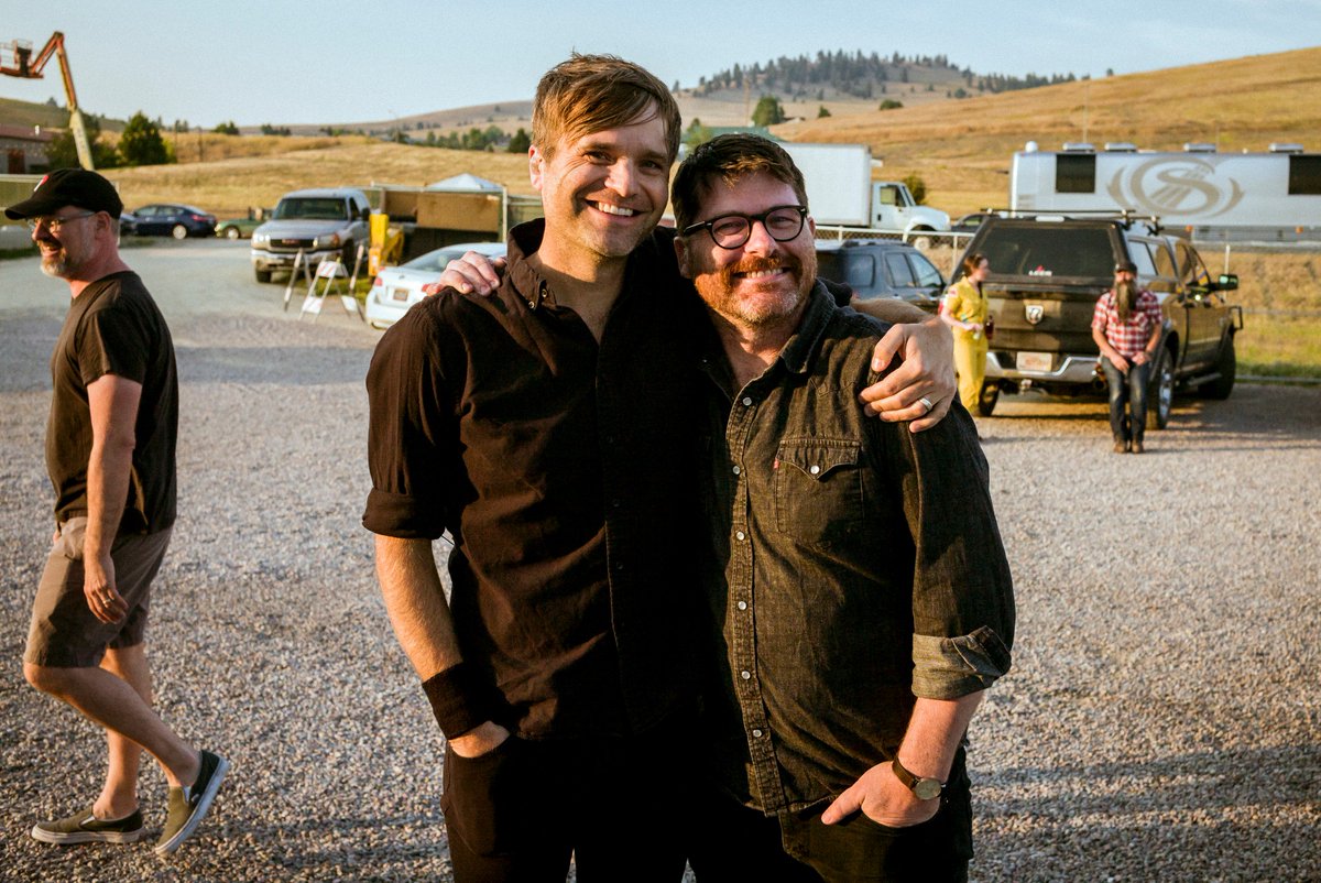 Death Cab for Cutie tweet media