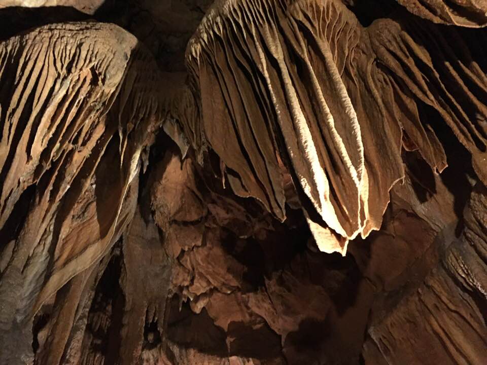 What a great #photo of our #cave. Open 9am - 5pm everyday! #nowhiring