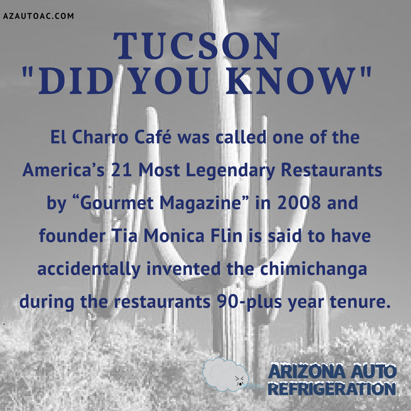 AzAutoAC's tweet photo. #DidYouKnow #AzAutoAC #Tucson https://t.co/Vkwvz9XXuQ