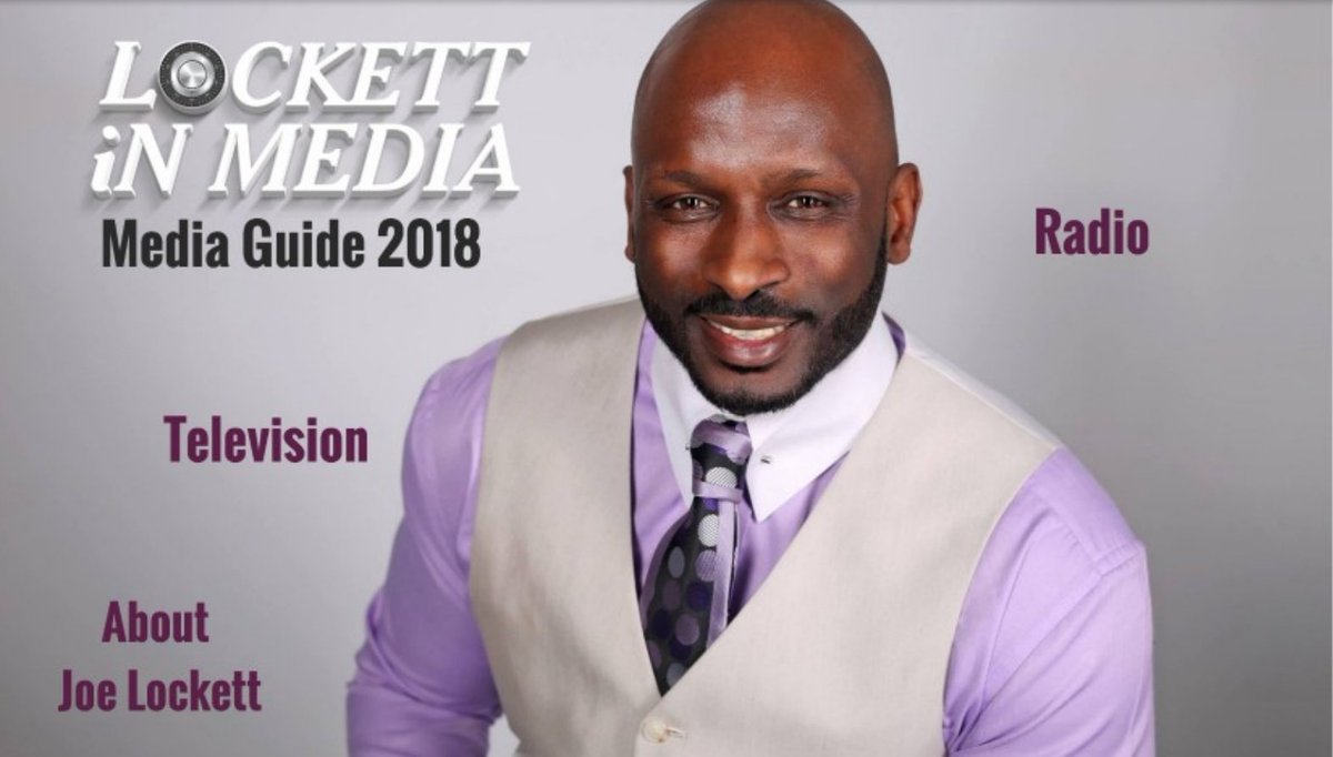 LocketNMediaNet's tweet photo. Drop your email address if you want to get your business on top TV and radio shows. One of our sales reps will contact you. We work with your buget. Lockett iN 👊🏽
.
#LockettiNMedia https://t.co/AitM1V5VXA