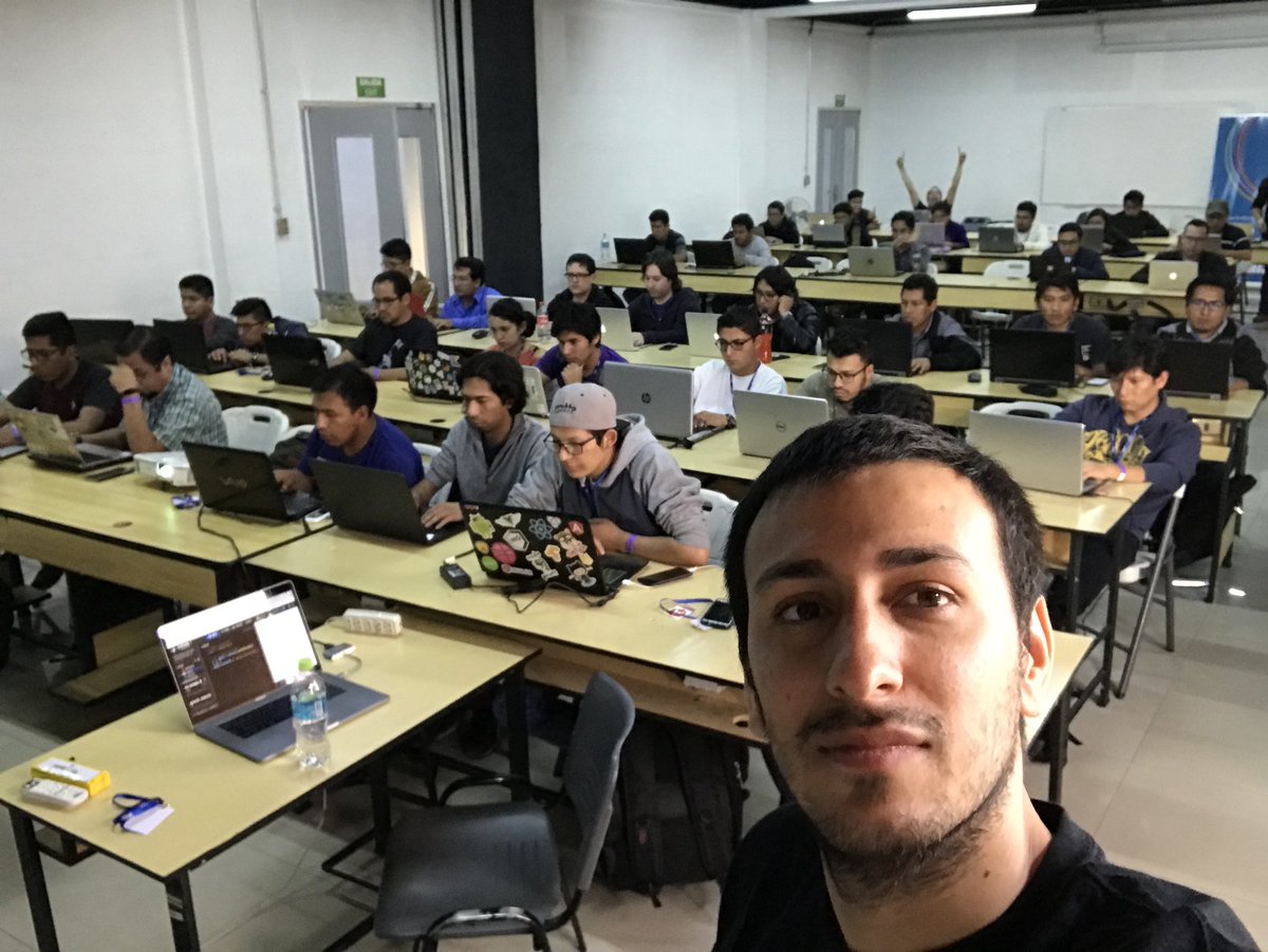 jorgeucano's tweet image. In #NgBolivia many asked me for #aggrid   And a lot devs use this great grid for @angular