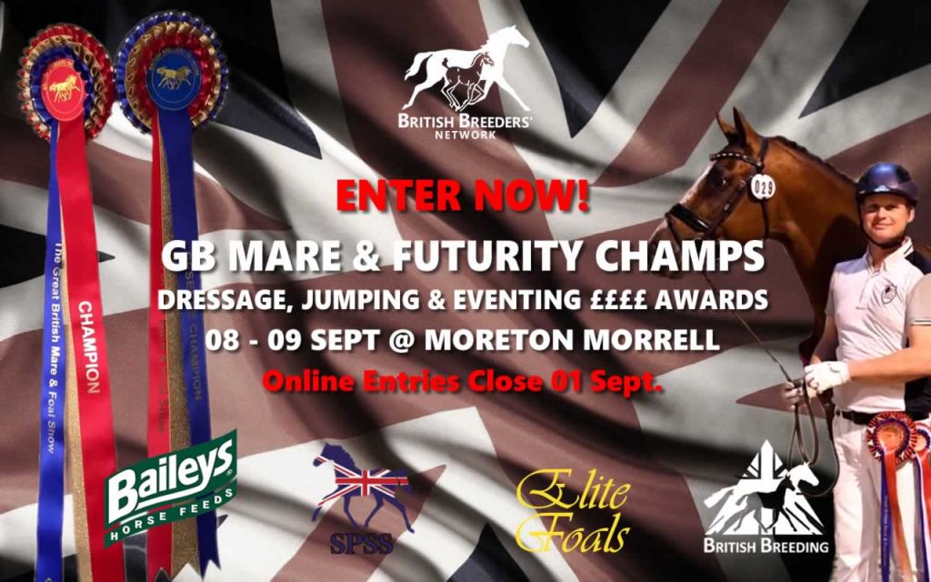 4 Weeks To Go - Enter Now! - britishbreedersnetwork.org/4-weeks-go-ent…