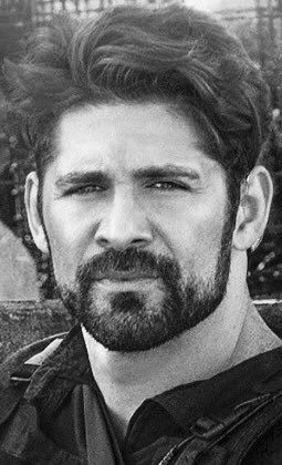 LastShipFanFun1's tweet photo. #StrongWolf #TheLastShip https://t.co/3AjSvI3aZo