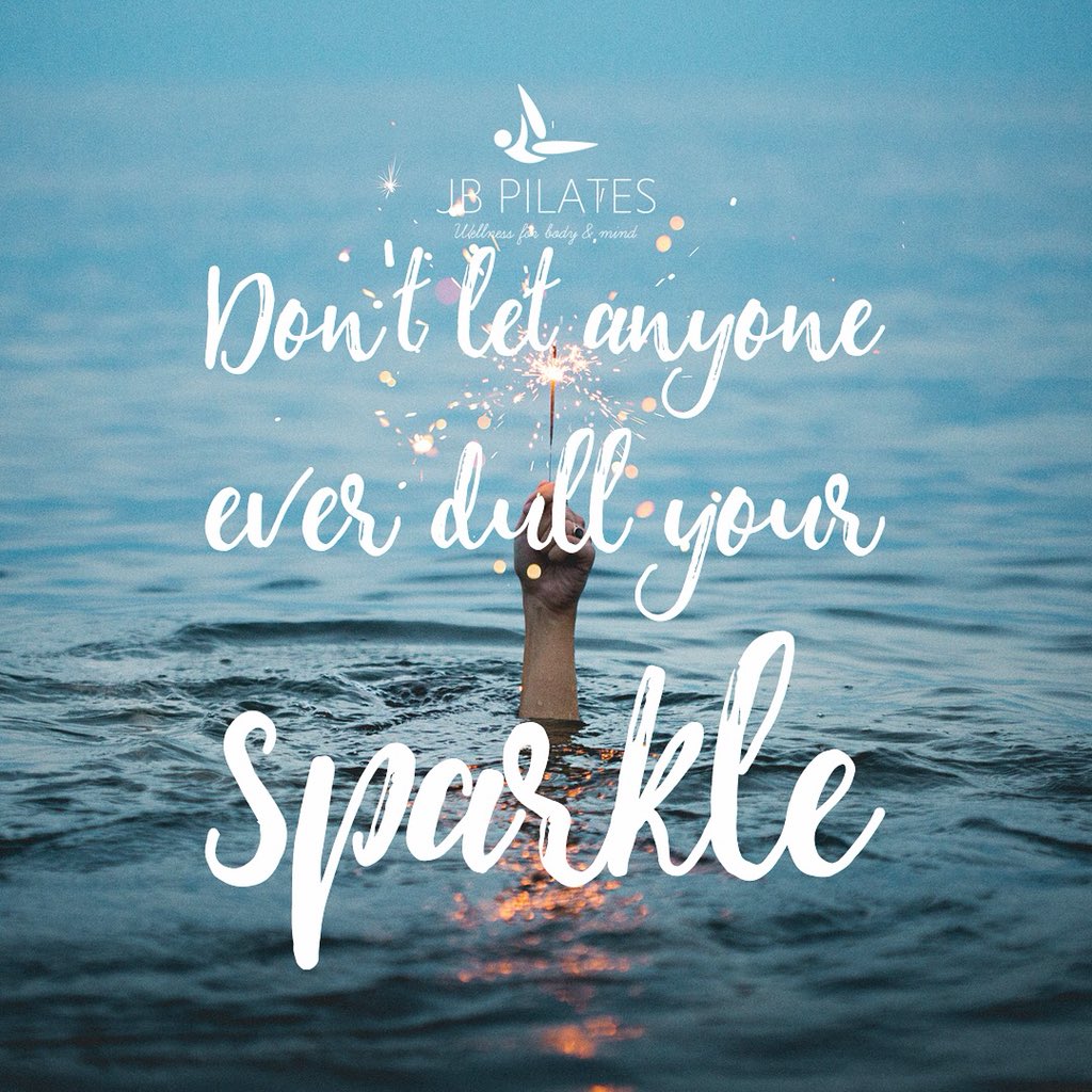 JBPilates_'s tweet photo. 💫Dream big
✨Sparkle more
🌟Shine bright
.
.
#qotd #sparkle #selflove #tuesdaythoughts #pilates #londonpilates https://t.co/0mT64eoTAD