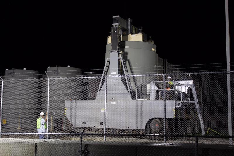 Closing The Lid At Vermont Yankee: What's Next For Sealed Nuclear Waste dlvr.it/Qf65yG https://t.co/kijSSVvfB9