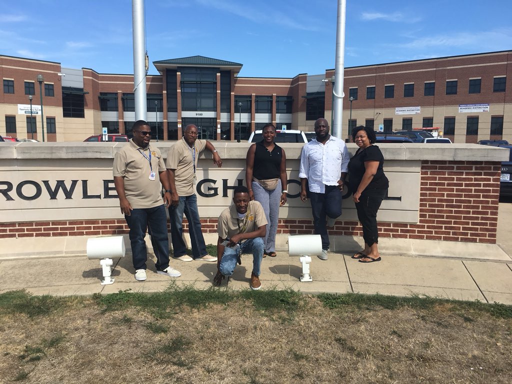 Sherri Lacy tweet media