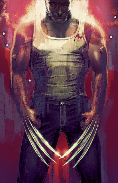 EastCoastComics's tweet photo. Thank you @HansStephanie For your amazing work on our Return Of Wolverine #1 exclusive!  Available now at https://t.co/AaJUCUaSf8 #Wolverine #StephanieHans #ReturnOfWolverine #EastCoastComics #Marvel https://t.co/KDDI7nP4hv