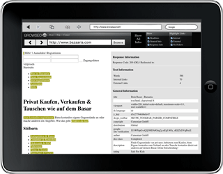 roarontheweb's tweet image. This FREE tool shows you your website’s pages the way Google sees them and highlights problem areas needing optimization: roarim.com/Browseo
#TipTuesday #FreeWebTools #BusinessOwners #Entrepreneur #SmallBiz #SEO