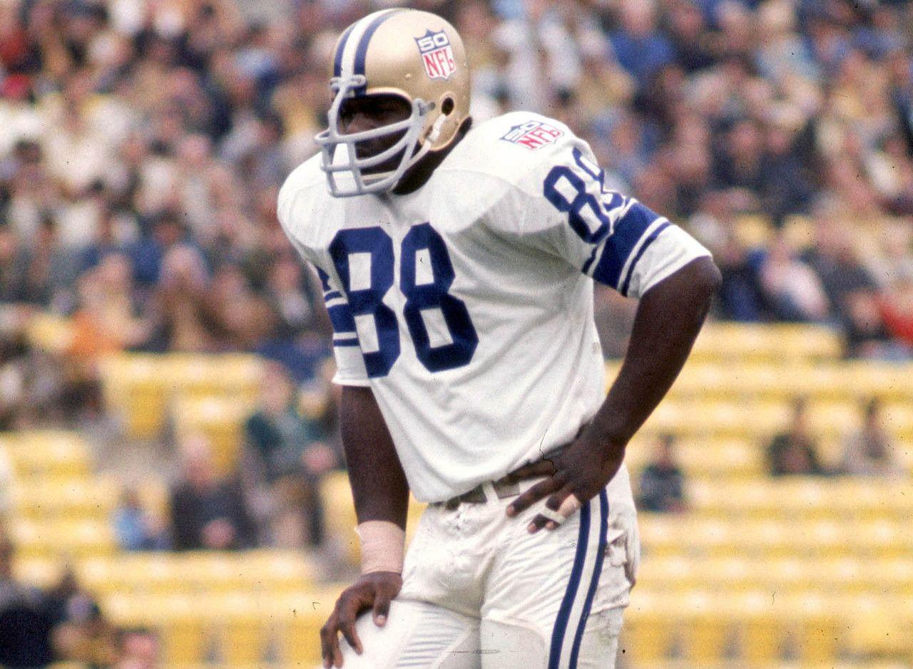 Happy BDay to our lifetime member and Hall of Famer Alan Page! 