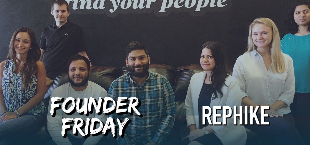 ultivara's tweet photo. Check out this recent feature of our COO, Olivia, on 43North's "Founder Friday"... Go Olivia! 
https://t.co/sKBgmazCrt https://t.co/xO0N1zT2HL