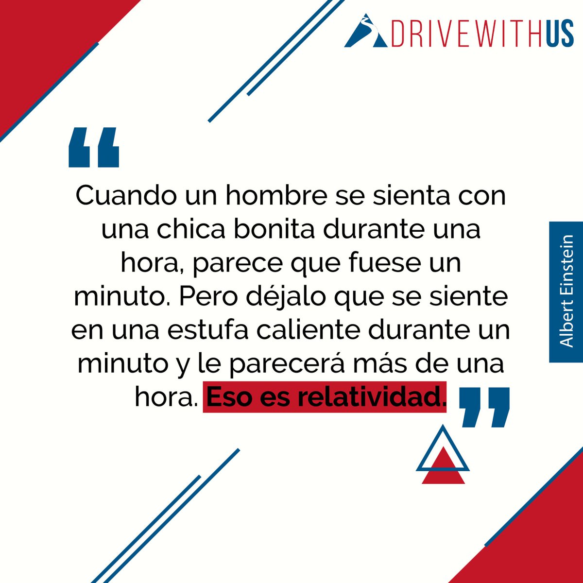drivewith_us's tweet photo. La teoría de la relatividad fue formulada por Albert Einstein a principios del siglo XX, que pretendían resolver la incompatibilidad existente entre la mecánica newtoniana y el electromagnetismo.
.
#DriveWithUS #Investor #Florida #Corolla2018 #InstaAuto #CarDrive #AutoSales https://t.co/p2yP96efo0