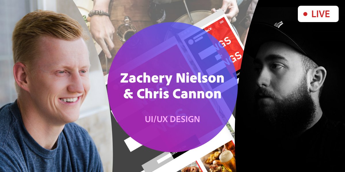 Adobe XD tweet media