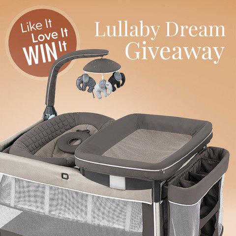 chicco lullaby dream playard