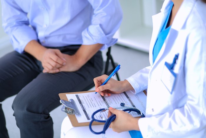 RobertPoeMD's tweet photo. Meeting a New Doctor Doesn't Have to Be Scary 
(https://t.co/OVIh15cZU2) 

#TipTuesday #NewDoctor #PatientAwareness #PatientFirst https://t.co/GMRz5aVdjV