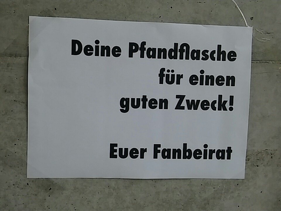 OSC_Offenbach's tweet photo. Mach mit!
#ofcm05 #kultsindwir https://t.co/AqYTgZHozD