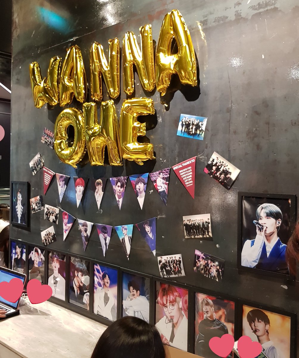 stanparkwoojin's tweet photo. Coffeesmith at both suntec and orchard gateway! Thank you for organizing this event💖 #ECLIPSE0807
ps. late post😭 https://t.co/mjCg3RSg9L