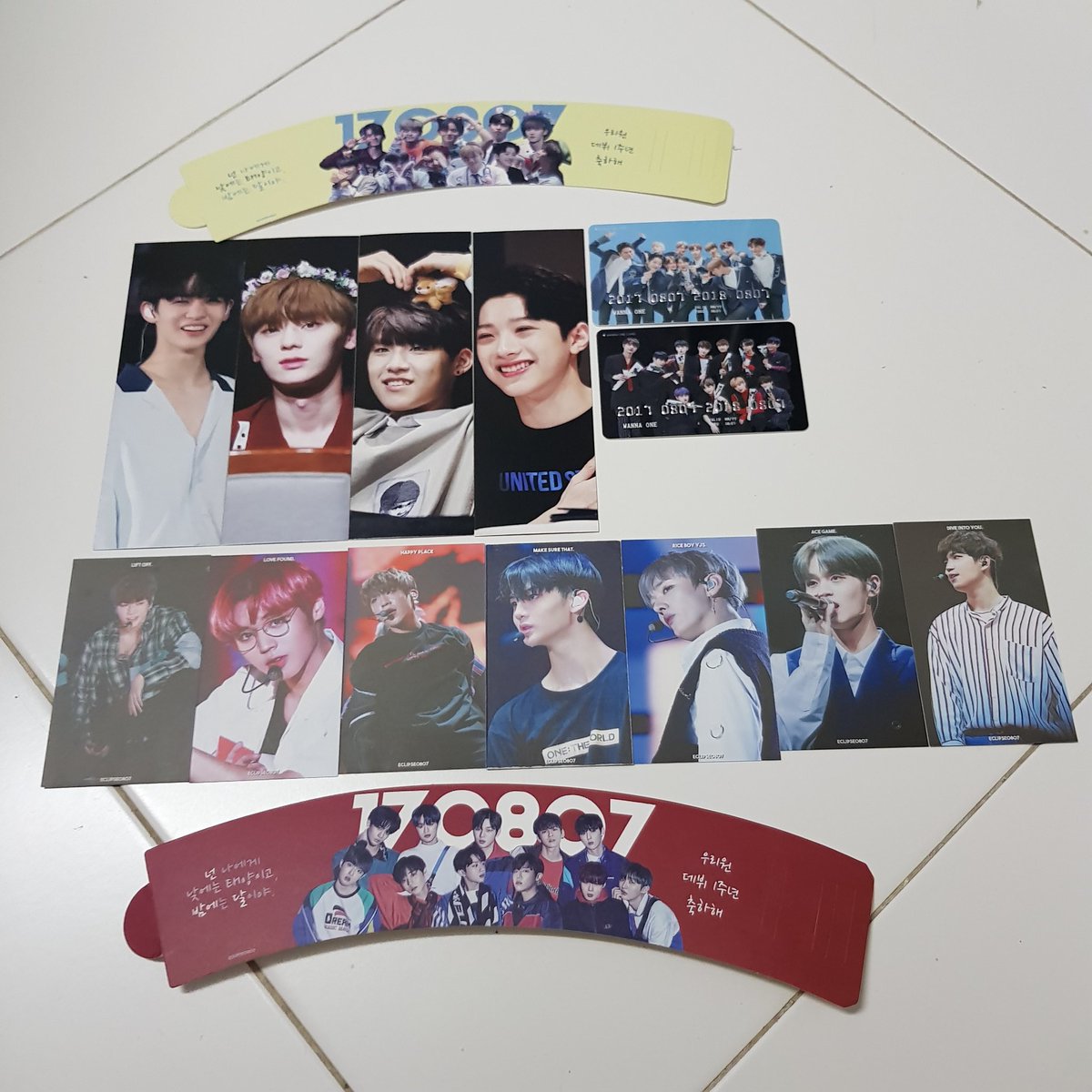 stanparkwoojin's tweet photo. Coffeesmith at both suntec and orchard gateway! Thank you for organizing this event💖 #ECLIPSE0807
ps. late post😭 https://t.co/mjCg3RSg9L