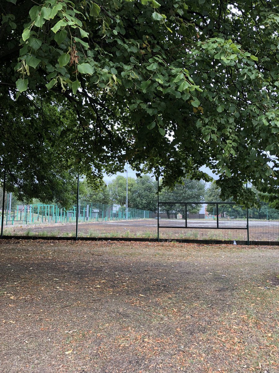 KarenRoberts's tweet photo. it’s so sad to to see a green public space in an urban community so neglected. Come on @SalfordCouncil #notsalfordquays #clarendonpark https://t.co/f9PXIJU4hR