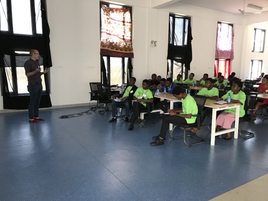 Dr Michael Kendall (@j_m_kendall) on Twitter photo Successful day-2 of <a href="/PREPARE_Africa/">PREPARE</a> workshop. Students from 3 Malawi universities estimating seismic moments from 3D models of faults. With <a href="/LukeWedmore/">Luke Wedmore</a> <a href="/faulty_Jack/">Jack Williams @faulty-jack.bsky.social</a> <a href="/JulietBiggs/">Juliet Biggs</a> <a href="/akefagereng/">Ake Fagereng</a> <a href="/UoBGeophysics/">Bristol Geophysics</a> Successful day-2 of <a href="/PREPARE_Africa/">PREPARE</a> workshop. Students from 3 Malawi universities estimating seismic moments from 3D models of faults. With <a href="/LukeWedmore/">Luke Wedmore</a> <a href="/faulty_Jack/">Jack Williams @faulty-jack.bsky.social</a> <a href="/JulietBiggs/">Juliet Biggs</a> <a href="/akefagereng/">Ake Fagereng</a> <a href="/UoBGeophysics/">Bristol Geophysics</a>
