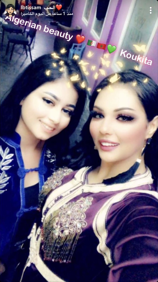 NoorQween2000's tweet photo. نجمة بدون تملق بدون اثارة استعطاف الجمهور بدون شراء مشاهدات وبدون اثارة المشاكل وبدون كذب و بأعمال قليلة  #IbtissamTiskat https://t.co/Den4MDHyRD