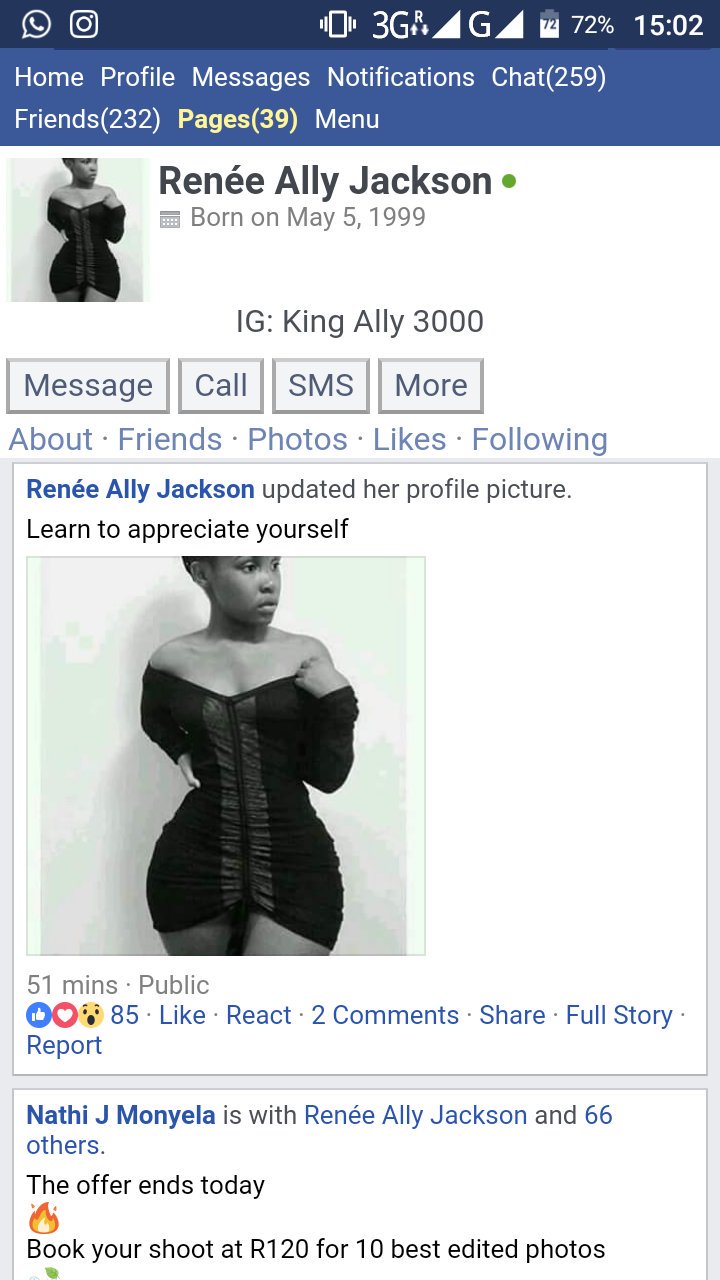 King ally 3000