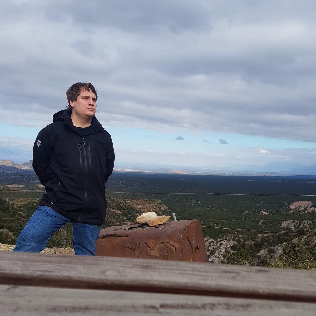 icpc_unr's tweet photo. Mañana habrá una ronda de codeforces en memoria de Leopoldo Taravilse.
Gran competidor, coach, iniciador e impulsor del Training Camp Argentina.
Mañana todos competiremos en el TC como actividad oficial!
QEPD gran amigo! https://t.co/F79QI0aUr6