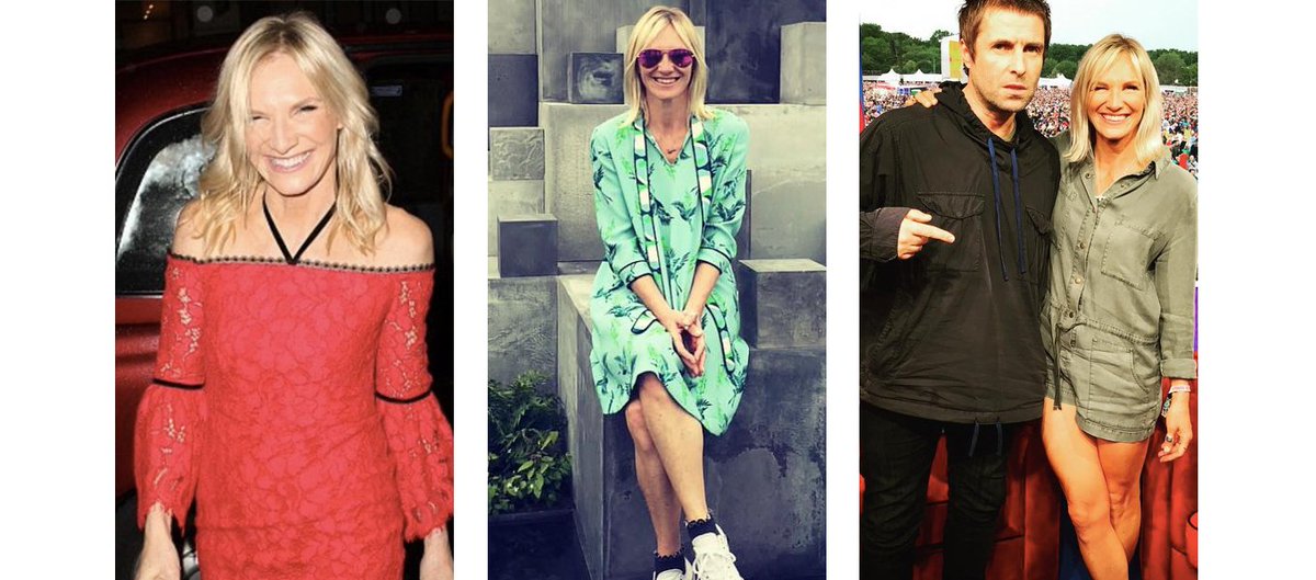 tbseen's tweet image. Will we get to hang out with Liam Gallagher if we dress like @jowhiley ? We can only dream... bit.ly/2gBOsRY #ThrowbackThursday