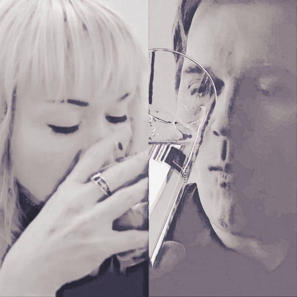 So glad to have these guys in our House, cheers to Germany and Netherlands 🎈

More info soon :-) 

Nah...