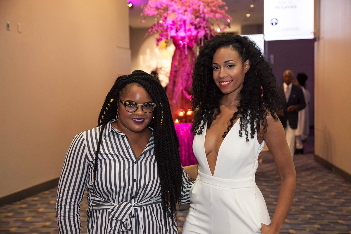 Ubiquitous_Expo's tweet photo. Why not make #Ubiquitous your #girlboss weekend getaway? 
Save the date: Ubiquitous Women’s Expo, Aug. 25th-26th in #washingtondc
Grab (Sat.-Sun)tickets while they’re still available!!
https://t.co/AVWaWcDpjA
💫

#UbiExpo2018 #UbiLifestyle #PowerofUs
#IAmUbiquitous #tbt https://t.co/4iEEjqzS3Y