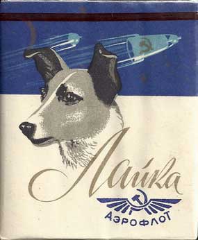 Laika