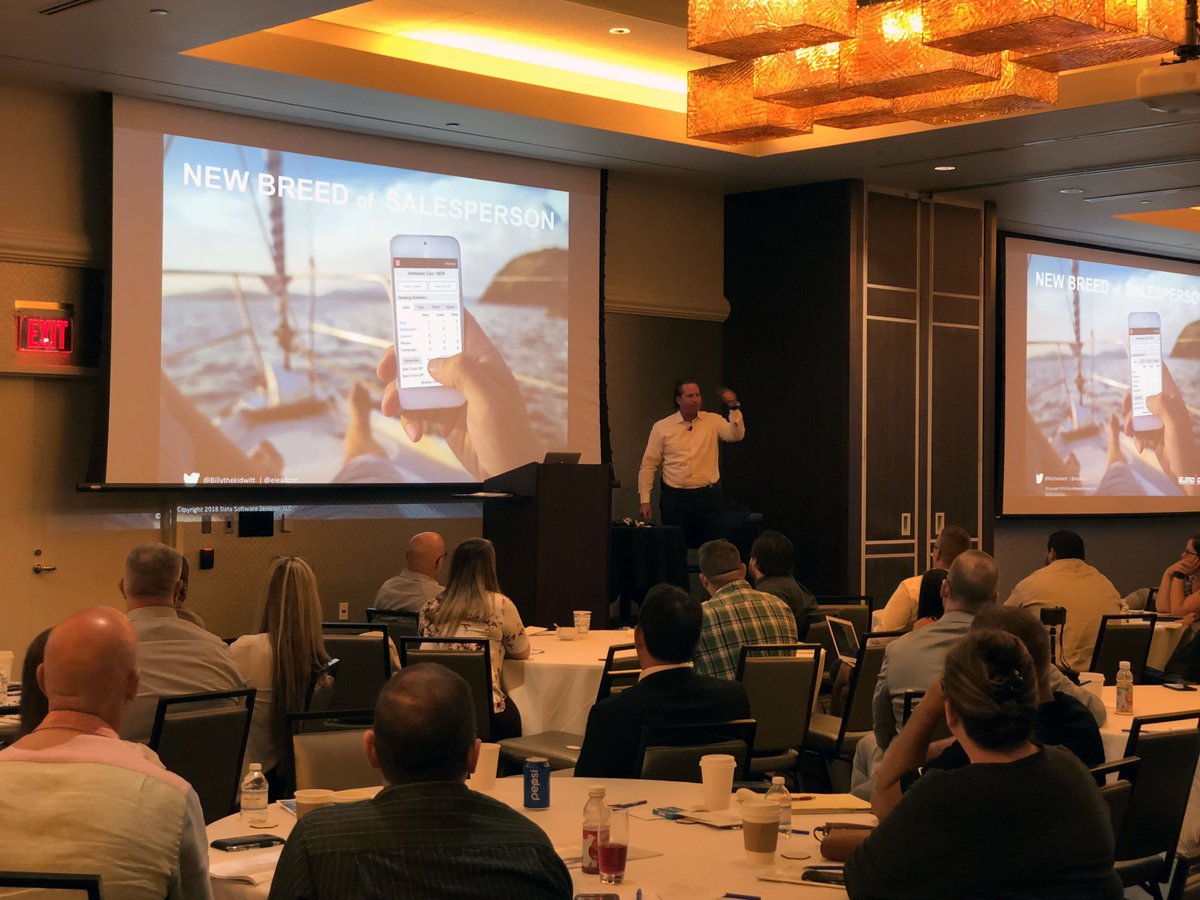 BillyTheKidWitt's tweet photo. Grateful for the opportunity to share tips on building high-performance sales teams at #InternetBattlePlan! Stop by the ELEAD1ONE booth to chat. #ibp24 #ibpXXIV @JimZiegler https://t.co/7SNINnvA9O