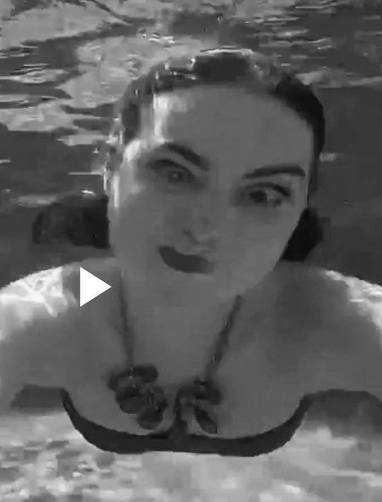 TheMerfriends's tweet photo. Mermaid Calysta: She's goofy, she's quirky, she's gorgeous, she's trained, and she's available for your event! #themerfriends #merfriends #merfriend #safemermaid #mermonday #mermaidmonday #mermaid #monday #underwater #ukelele #mermaidface #mermaidlife #professionalmermaid #gopro https://t.co/OfuNIH0wEI