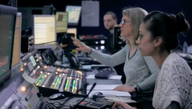 ChyronHego's tweet photo. Now equipped with a more powerful render engine, #CAMIO 4.4 bridges the gap between the on-air rundown and non-linear, web, and social media publishing. Learn more at our CAMIO #Webinar, tomorrow 8/8 @ 11am US-EST.  #broadcast #tvgraphics  #newsproduction https://t.co/gt37rtcmws https://t.co/CZlrbh8eJB