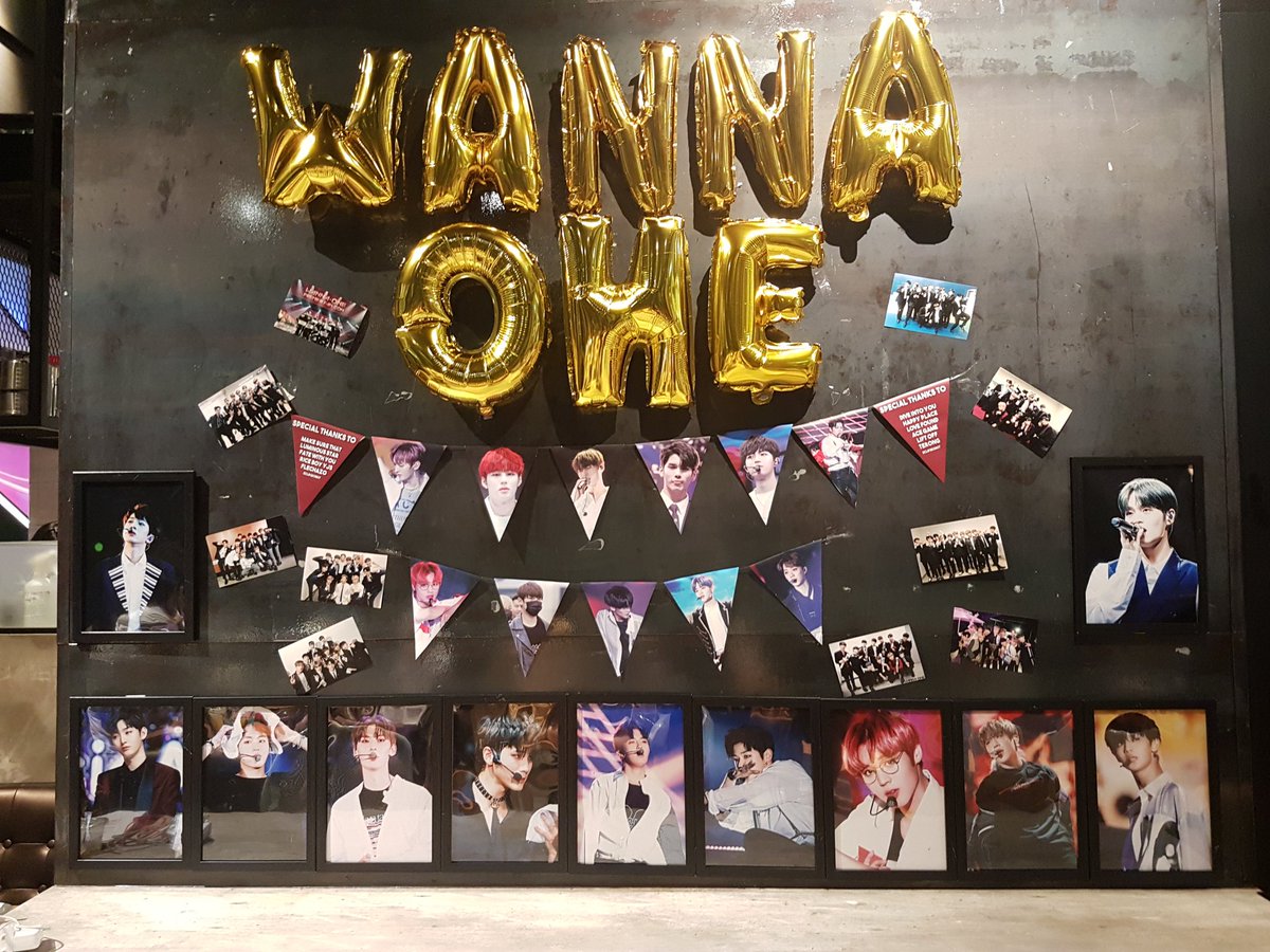 monstarONG's tweet photo. Late post but thanks for organising this! 😊😊
@0807W1YEAR #0807W1YEAR @ECLIPSE0807 #ECLIPSE0807 #WannaOne #Happy_Wannaone_Day #워너원 https://t.co/x2B8fg1D3j