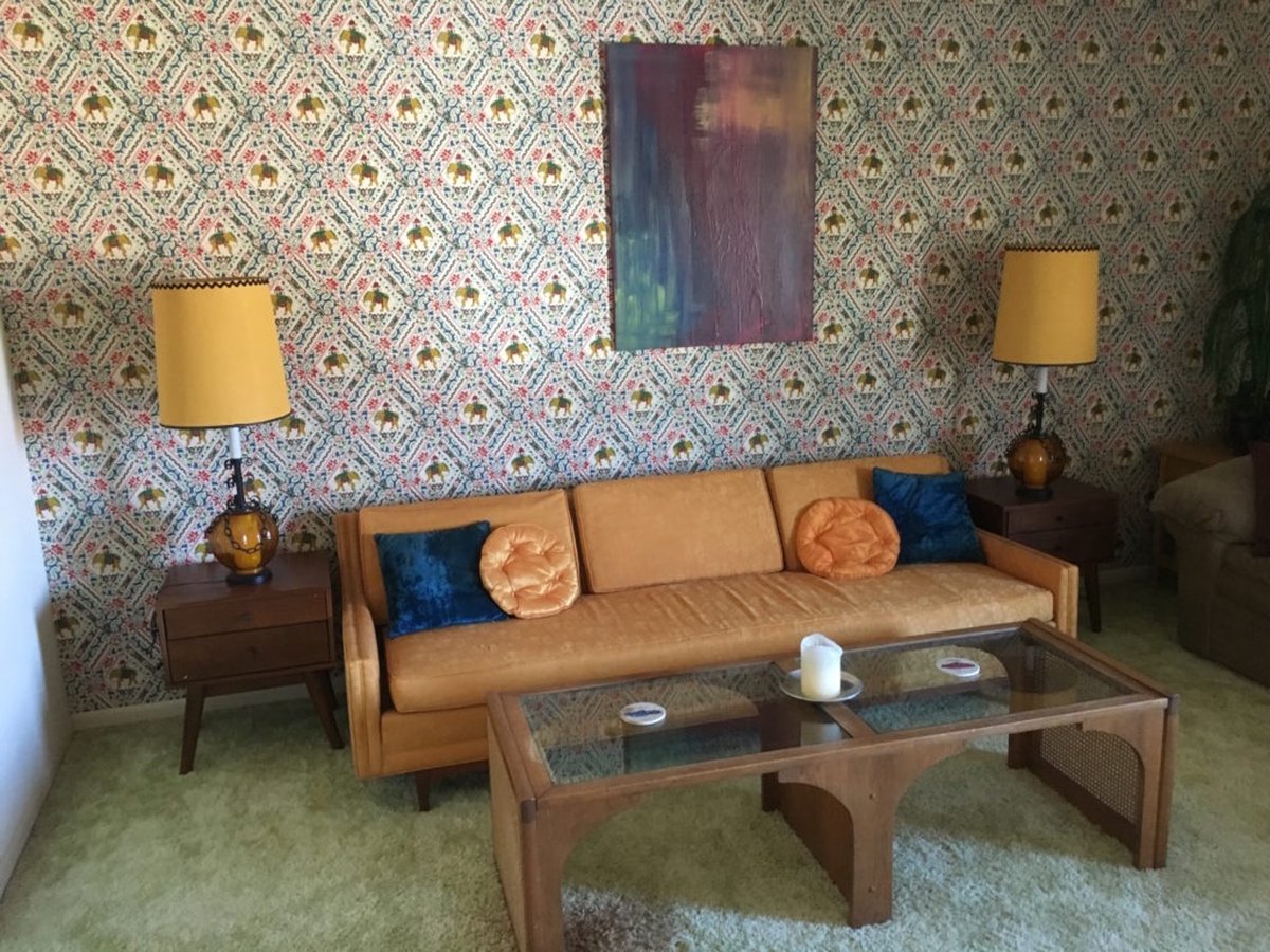 avvayhq's tweet photo. There is no shortage of textures and vibe in this throwback wonderland. Beyond amazing. Welcoming Shag Palace to the #AVVAYDallas community!
Explore and book now for your next creative project or event: https://t.co/qLTySgMVcD
#WeAreAVVAY https://t.co/a5qeW3dsV5