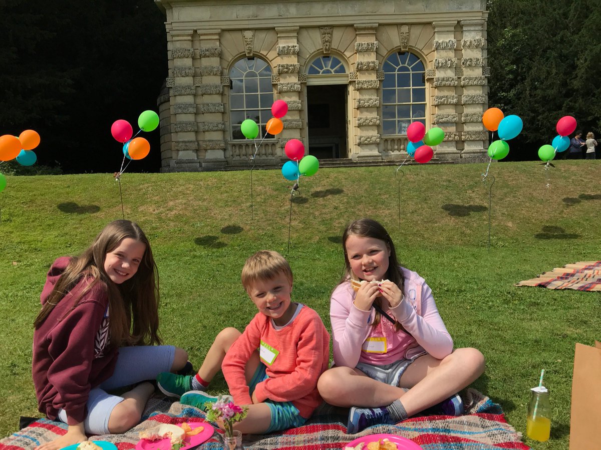 Harrogate Mama tweet media