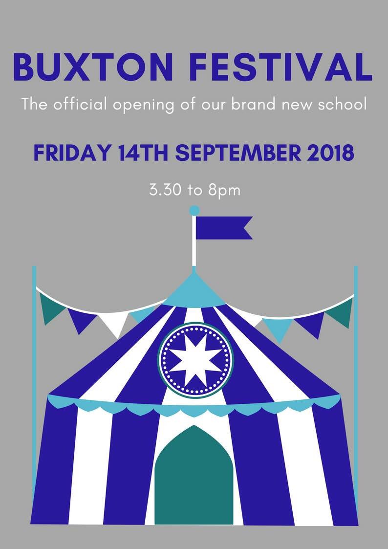 The 1899 original carved stone plaque has been restored and placed by “The Old School House” (Drama and Music block in old money). Come and see it at Buxton Festival on 14th September from 3.30pm to 8pm. #wefoundatimecapsule