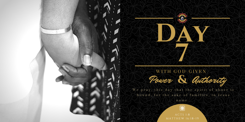 TWSChurch's tweet photo. Join us as we continue to fight for the family through prayer!
#52DaysOfPrayer #FFFConf2018 #TWSCC https://t.co/TJ9HBHFjzu