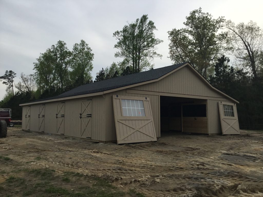 J N Structures On Twitter Did You Know Trailside Model Barns