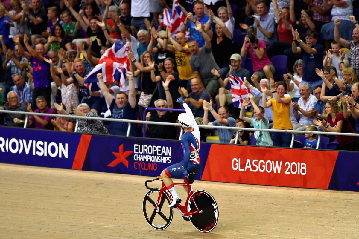 Glasgow 2018 tweet media