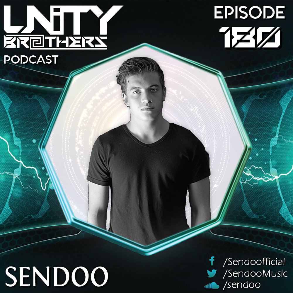Unity Brothers (@unity_brothers) on Twitter photo #UBP180 Guest Mix by <a href="/SendooMusic/">Sendoo</a> is here Incl. tracks from <a href="/KydusMusica/">Kydus</a> <a href="/WankelmutBerlin/">Wankelmut</a> <a href="/KryderMusic/">K̶R̶Y̶D̶E̶R̶</a> <a href="/djnicodeandrea/">Nico De Andrea</a> <a href="/raidenmusic/">Raiden</a> <a href="/MatisseSadko/">Matisse & Sadko</a> <a href="/dannic/">Dannic</a> <a href="/REALMAORLEVI/">Maor Levi</a> <a href="/DonDiablo/">Don-Diablo.ETH</a> <a href="/dirtyloud/">Dirtyloud</a> <a href="/Dirty_Ducks/">Dirty Ducks</a> <a href="/LucaDeBonaire/">Luca DeBonaire</a> @graham_swift soundcloud.com/unitybrothers/… #UBP180 Guest Mix by <a href="/SendooMusic/">Sendoo</a> is here Incl. tracks from <a href="/KydusMusica/">Kydus</a> <a href="/WankelmutBerlin/">Wankelmut</a> <a href="/KryderMusic/">K̶R̶Y̶D̶E̶R̶</a> <a href="/djnicodeandrea/">Nico De Andrea</a> <a href="/raidenmusic/">Raiden</a> <a href="/MatisseSadko/">Matisse & Sadko</a> <a href="/dannic/">Dannic</a> <a href="/REALMAORLEVI/">Maor Levi</a> <a href="/DonDiablo/">Don-Diablo.ETH</a> <a href="/dirtyloud/">Dirtyloud</a> <a href="/Dirty_Ducks/">Dirty Ducks</a> <a href="/LucaDeBonaire/">Luca DeBonaire</a> @graham_swift soundcloud.com/unitybrothers/…
