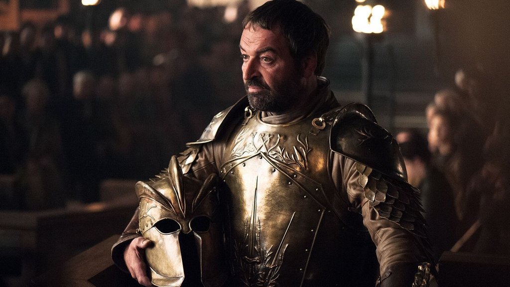Game Of Thrones キャラ紹介bot マーリン トラント アリアの復讐リストの一人で剣術の師匠シリオを殺した王の楯 アリアが数多の顔の神の神殿で修行していた際にタイレル公と共にエッソスに現れ 顔を変えたアリアによって目を潰され殺される 女児を甚振る Game Of Thrones キャラ紹介bot マーリン トラント アリアの復讐リストの一人で剣術の師匠シリオを殺した王の楯 アリアが数多の顔の神の神殿で修行していた際にタイレル公と共にエッソスに現れ 顔を変えたアリアによって目を潰され殺される 女児を甚振る
