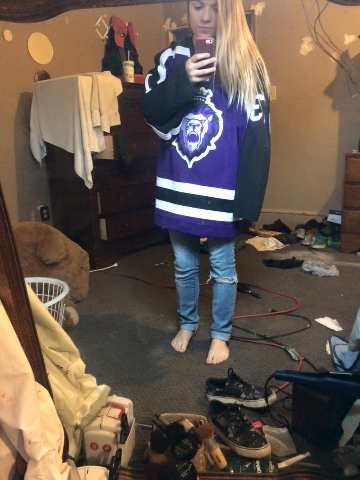 lascom5's tweet image. I am MORGAN LASCON