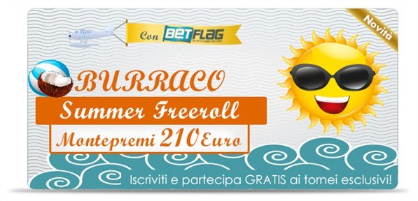 Schermata del casinò Betflag con giochi disponibili