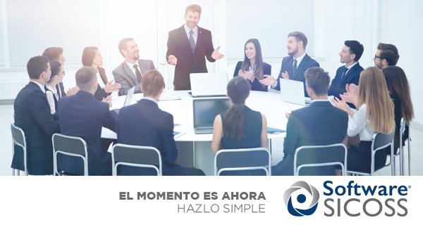 SWSiCOSS's tweet photo. ¿Cuáles son las acciones que debe de tomar un líder? Te compartimos 10 reflexiones sobre el liderazgo, lee el artículo completo https://t.co/y1MgcMc3KK
#ColaboradorSICOSS #SiendoLider #SoftwareSICOSS https://t.co/maoyyNFrhD