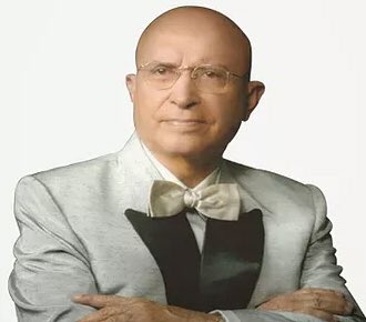 rctv's tweet photo. Fallecio en Miami, Carlos Almenar Otero, cantante, compositor venezolano que recibió notoriedad tras participar en el concurso Gran Caruso que organizó la Metro Goldwyn Mayer frente a Mario Lanza en 1951. QEPD https://t.co/FFI4v3GJg2