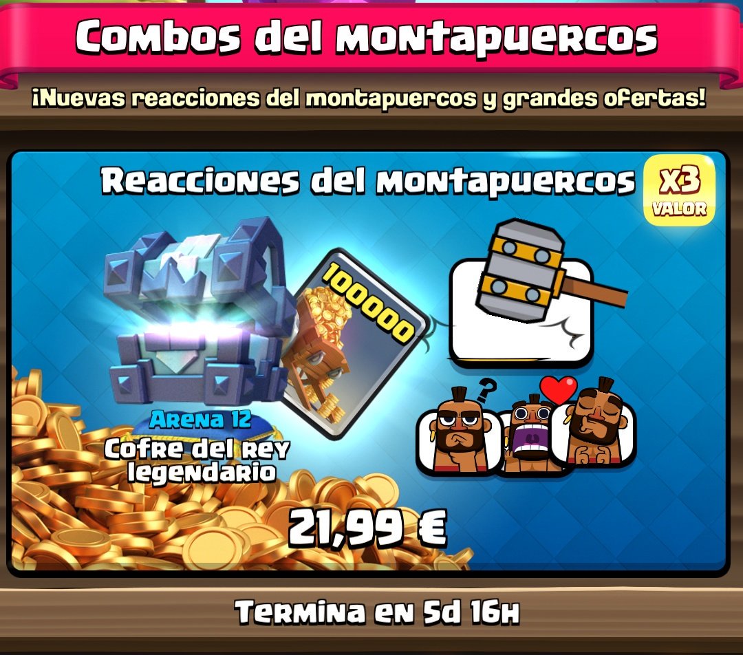 QLASH España 🐉 tweet media