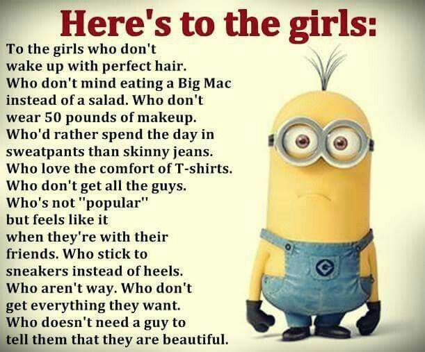 Twitter 上的Minion Quotes & Memes: Twitter 上的Minion Quotes & Memes: