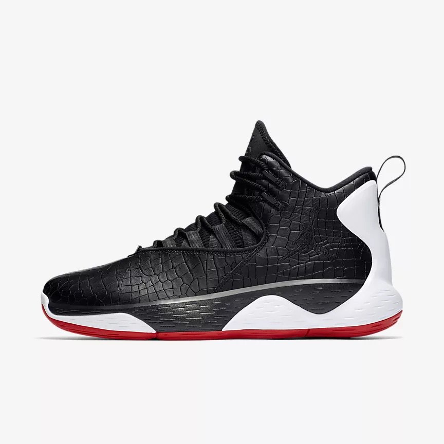 jordan superfly 2018
